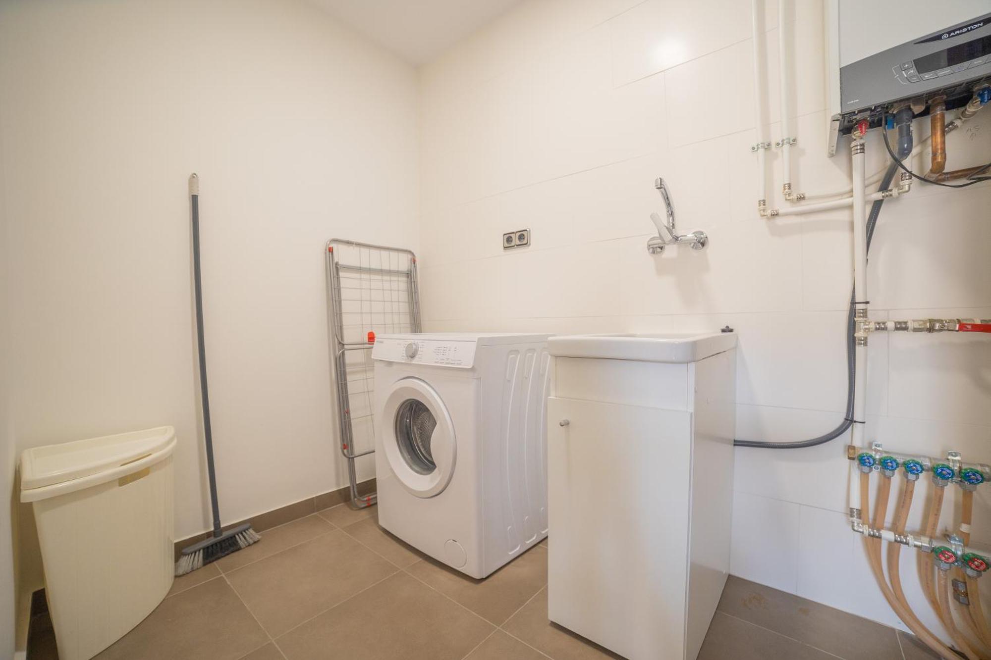 Mazi Colon Apartment