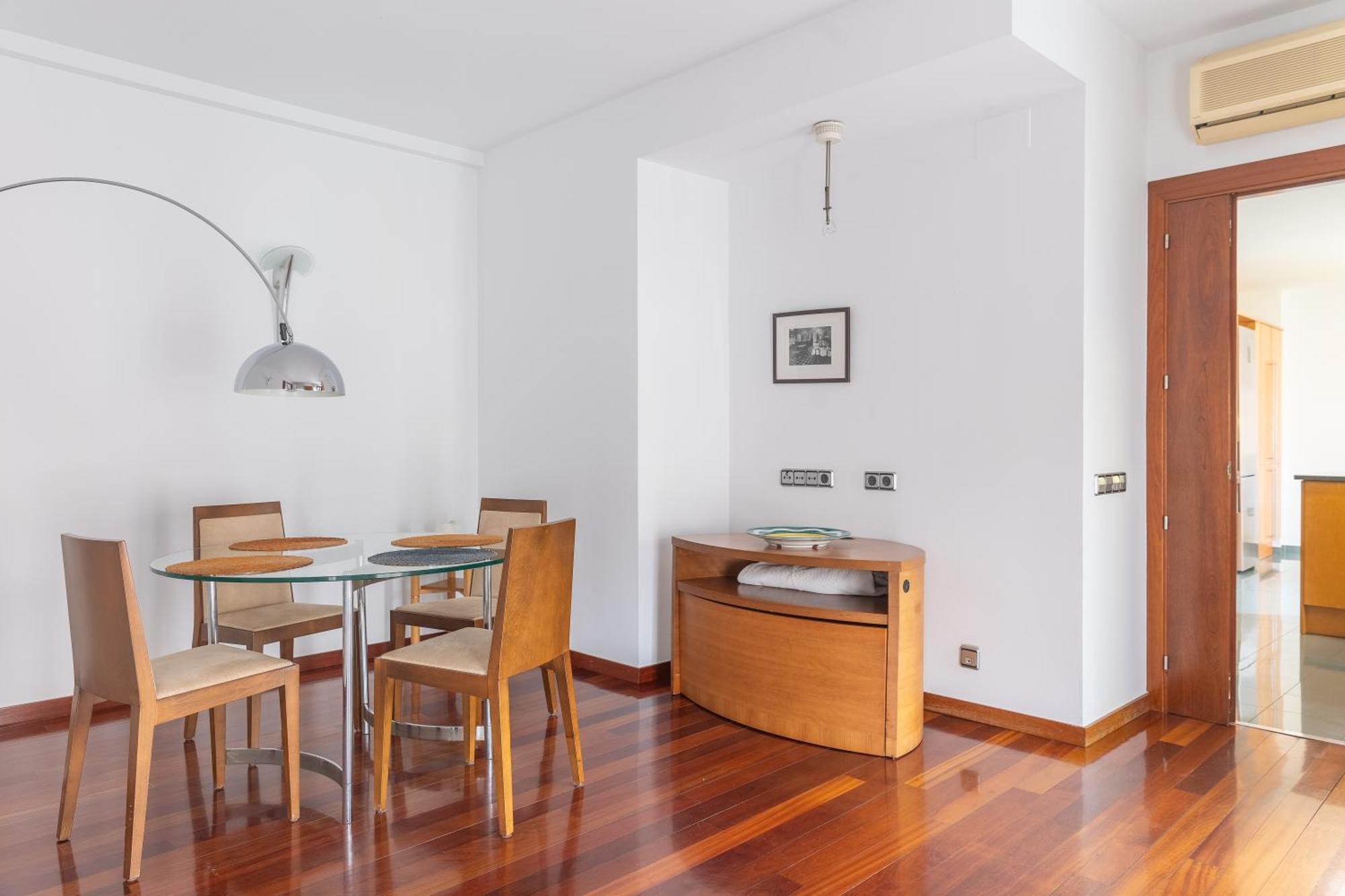 Apartment Mazi Colon