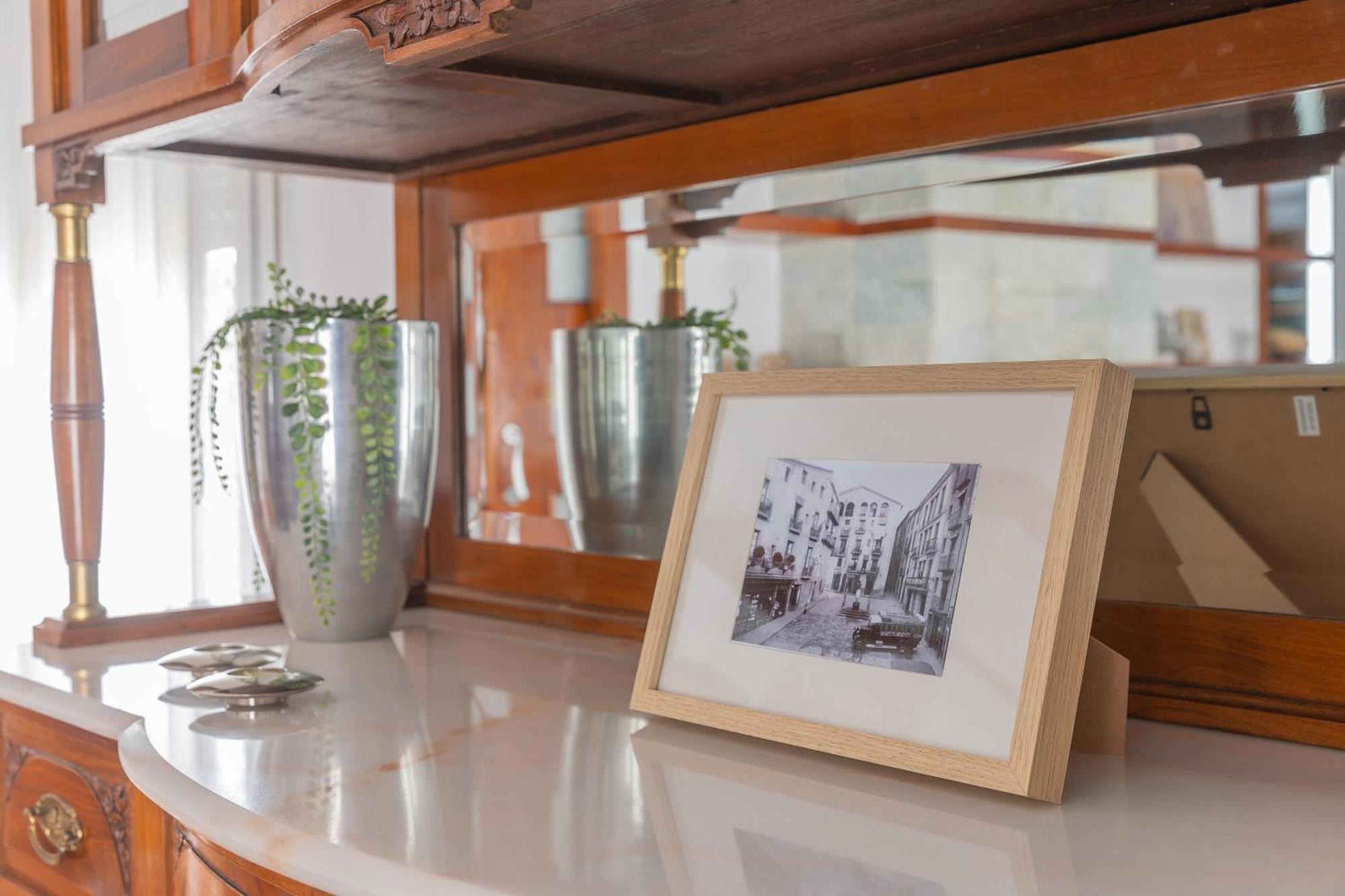 Mazi Colon Apartment
