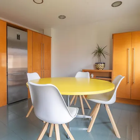Mazi Apartments Colon Vic Exterior photo