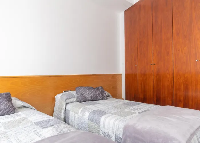 Mazi Apartments Colon