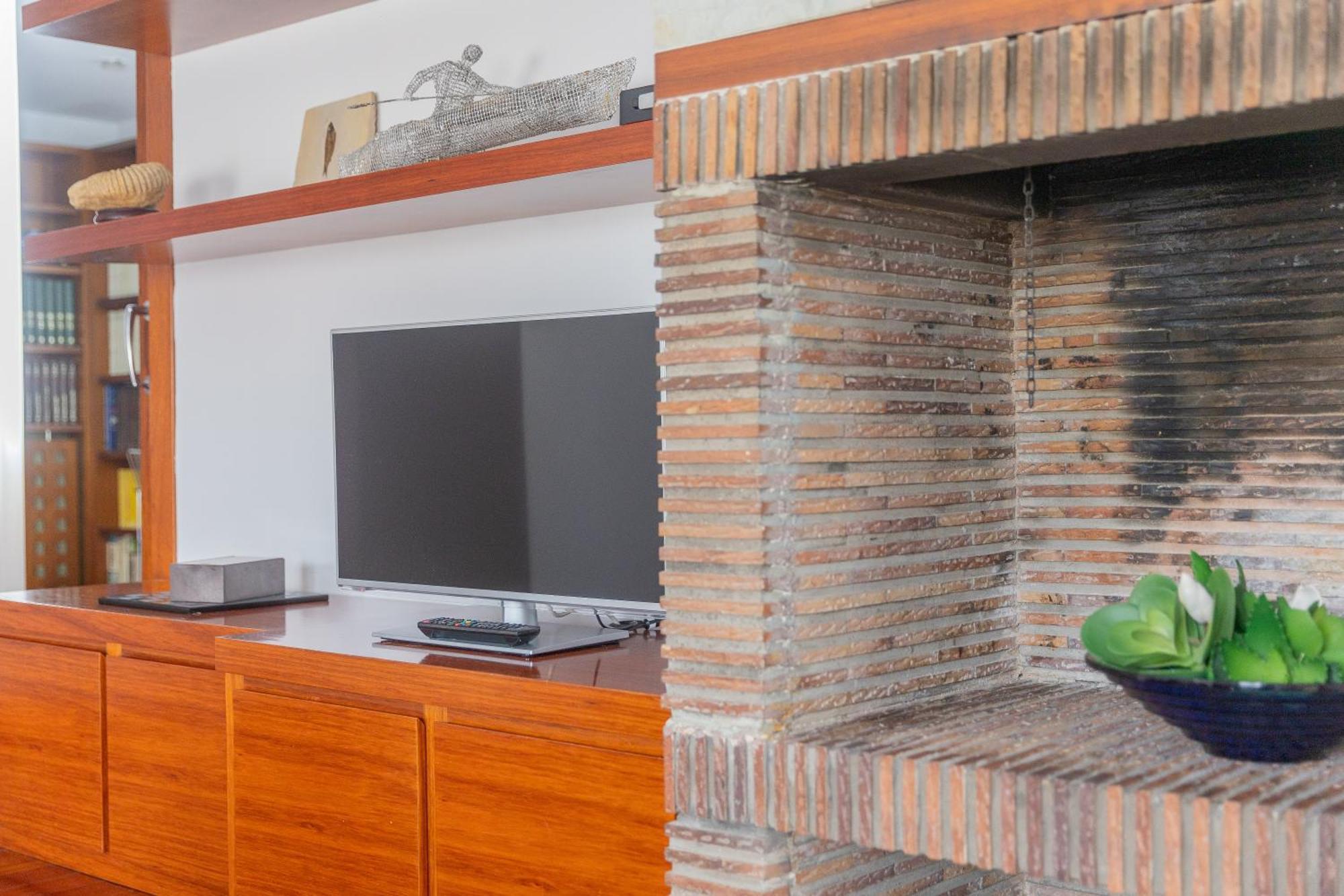 Mazi Colon Apartment *