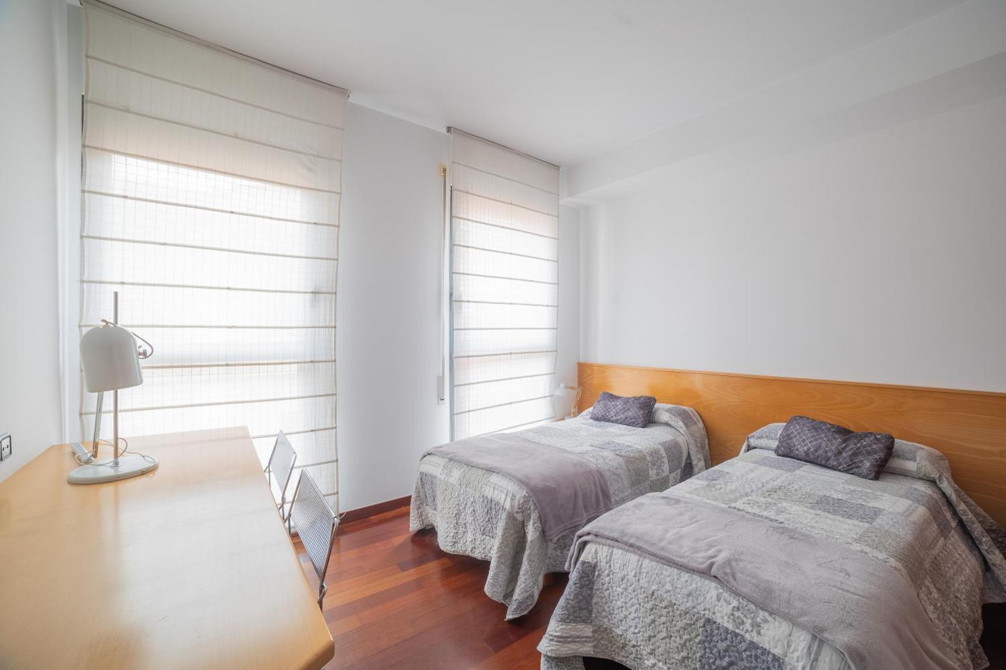 Mazi Colon Apartment