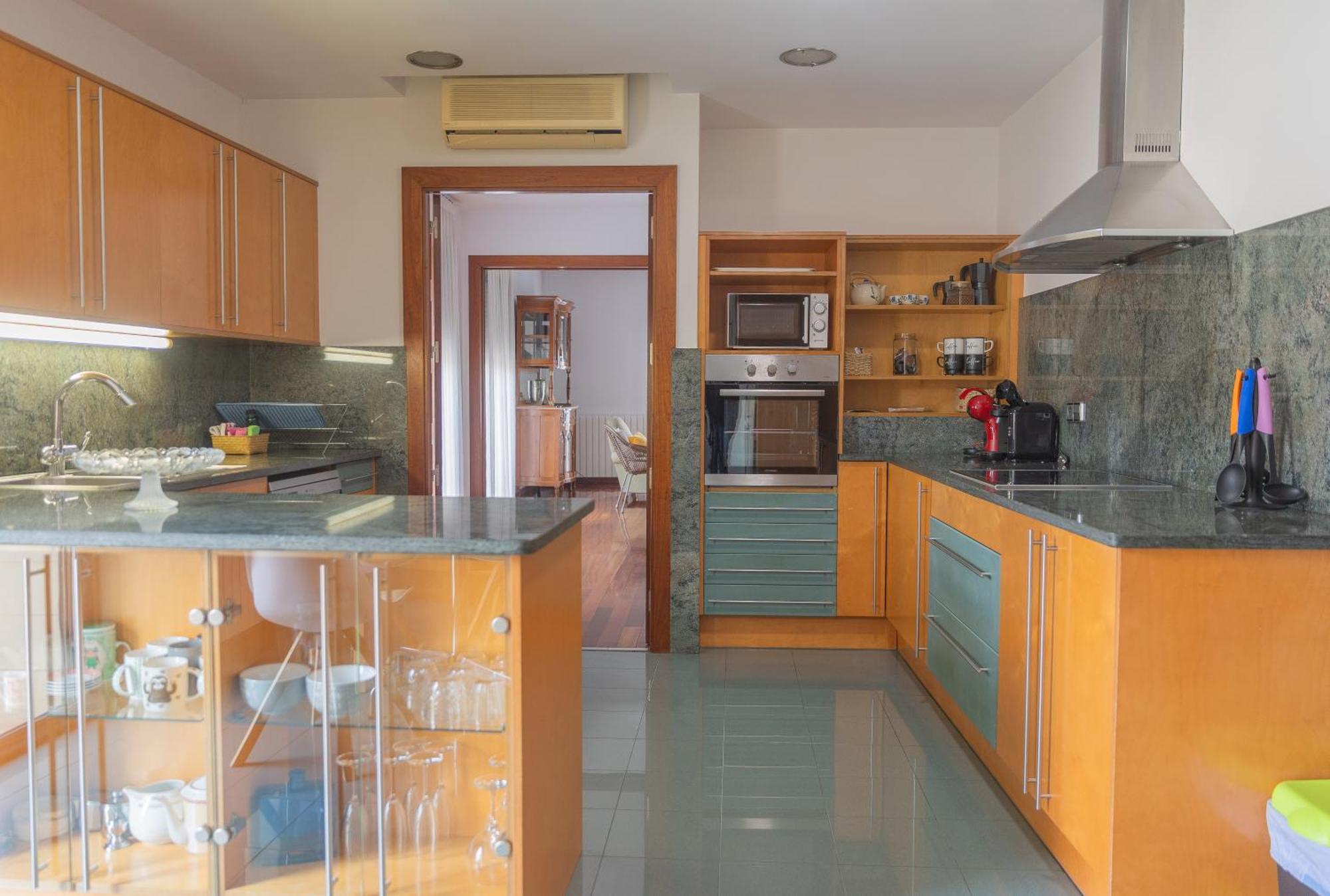 Mazi Colon Apartment *